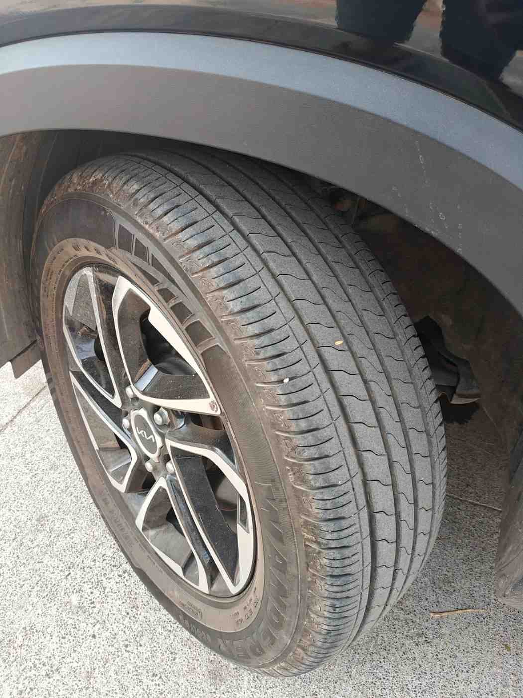 Kia Sonet HTX+ - Image 7